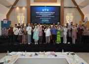 Komite III DPD RI Dorong Penguatan Aturan Bahasa Daerah Berdasarkan Temuan di Maluku