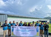 Dukung Industri Kelapa, PLN Tingkatkan Daya PT NICO di Halmahera Utara