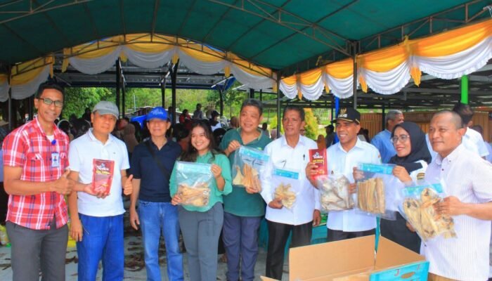 Rumra Pastikan Gerakan Pangan Murah Tepat Sasaran, Prioritaskan Warga Kurang Mampu