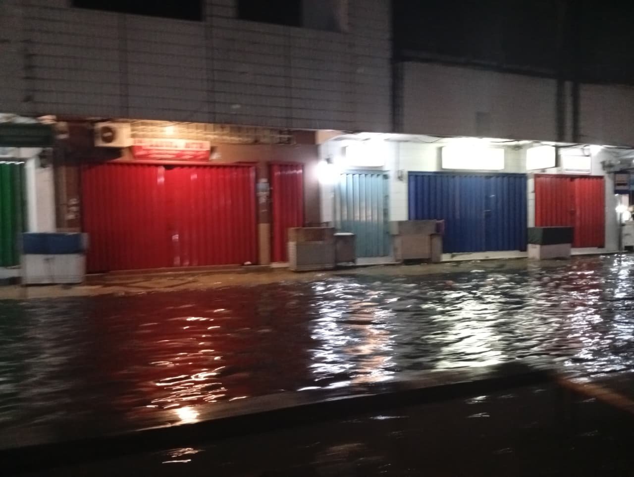 3/12/2025 - banjir ambon