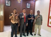 Harapan DPRD Malra pada Plt Sekwan Baru untuk Perkuat Kinerja dan Komunikasi Antar-Lembaga