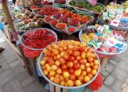 Harga Bahan Dapur di Pasar Mardika Melonjak Jelang Nataru, Simak Selengkapnya