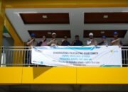 PLN UIW MMU Perkuat Pasokan Listrik untuk Pendidikan dan Olahraga di Maluku Utara