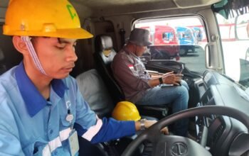 Pertamina Patra Niaga Papua Maluku Siapkan Distribusi Energi Nataru dengan Tingkatkan Kompetensi Awak Mobil Tanki