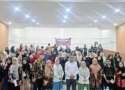 UIN Ambon Selenggarakan English Speaking Contest Perdana, Libatkan Mahasiswa dari Berbagai Fakultas