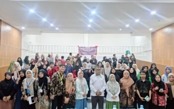 UIN Ambon Selenggarakan English Speaking Contest Perdana, Libatkan Mahasiswa dari Berbagai Fakultas