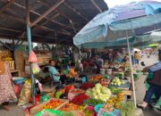 Harga Cabai Rawit Melonjak, Sejumlah Komoditas di Pasar Binaya Masohi Naik Jelang Nataru