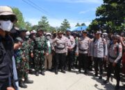 Polri Perketat Pengawasan di Gunung Botak, Pastikan Penertiban PETI Tidak Picu Konflik Sosial