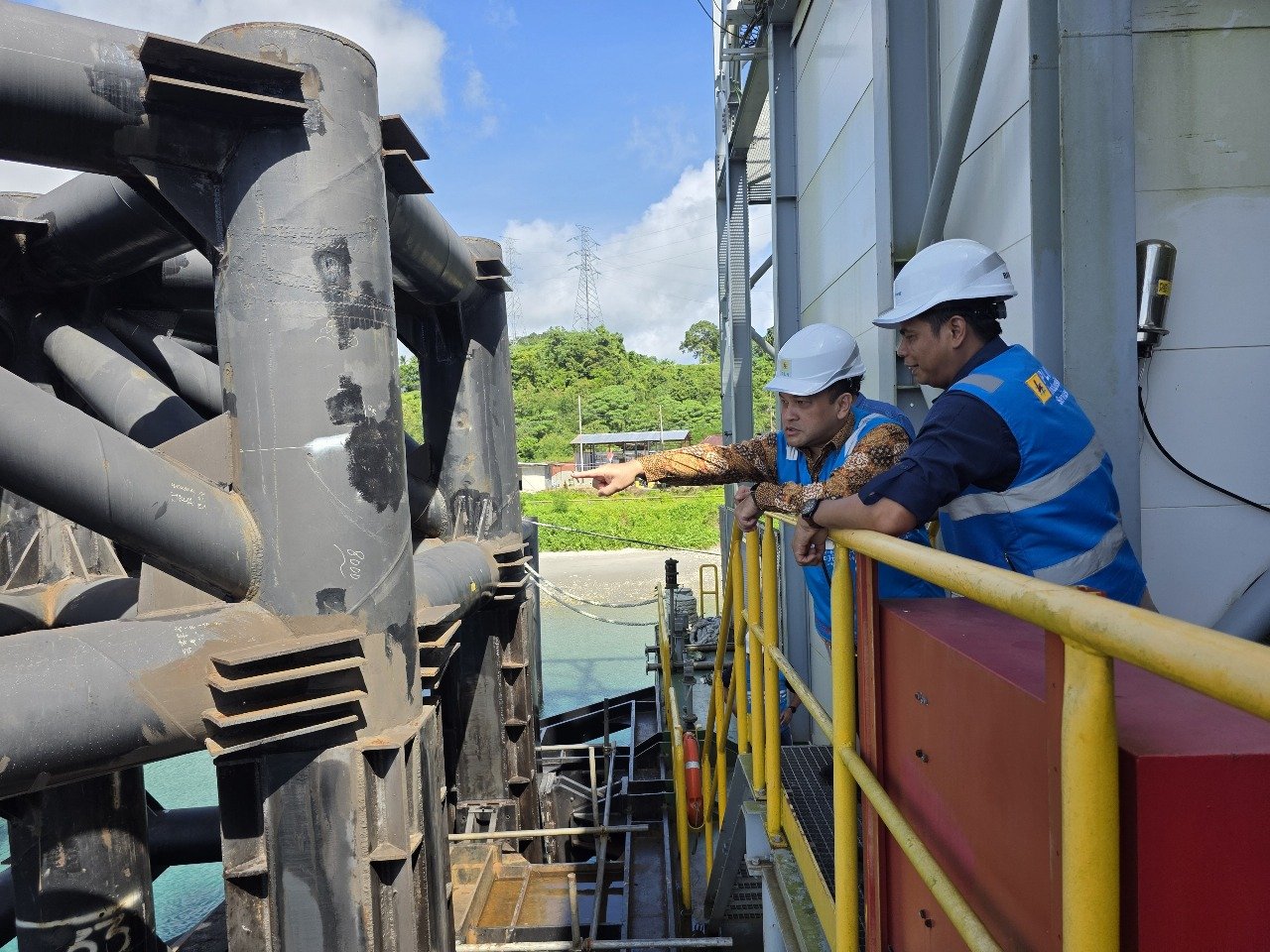 13/12/2025 - BMPP Nusantara 1