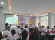 DPD RI Serap Aspirasi PGRI Maluku, Dorong Revisi UU Sistem Pendidikan Nasional