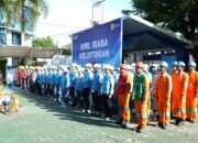 Jelang Nataru, PLN UIW Maluku dan Malut Siagakan 1.369 Personel Jaga Pasokan Listrik