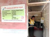 Suplai Minyak Tanah di Maluku Tenggara Ditambah Jelang Natal dan Tahun Baru