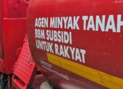 Stok Minyak Tanah di Ambon Aman Jelang Natal dan Tahun Baru, Pertamina Tambah 460 Ribu Liter