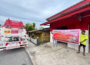 Pertamina Tambah 90 Ribu Liter Minyak Tanah di Tual Jelang Libur Nataru, Stok Dipastikan Aman