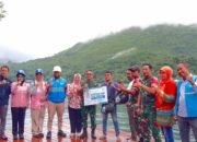 Sinergi PLN UIW MMU dan TNI Hadirkan Listrik Berkeadilan bagi Masyarakat Kurang Mampu di Kepulauan Banda