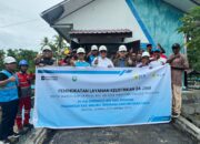 PLN UP3 Tual Perluas Layanan Listrik 24 Jam di Tual dan Malra, Kado Akhir Tahun untuk Masyarakat