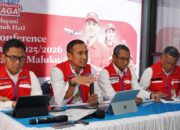 Konsumsi Energi Naik, Pertamina Pastikan Pasokan Aman selama Nataru di Papua–Maluku