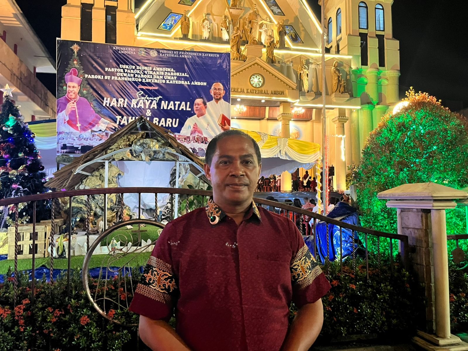 24/12/2025 - Natal 2