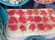 3 Hari Pasca Natal, Harga Cabai di Pasar Langgur Bertahan Tinggi