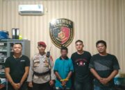 Pelaku Penganiayaan di Ohoi Ur Pulau Diamankan Polisi Malra