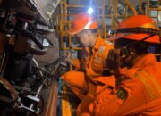 PLN UIW MMU Gerak Cepat Pulihkan Sistem Kelistrikan di Ambon – Petugas Berjibaku di Lapangan Demi Layanan Terbaik