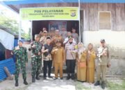 Libur Nataru, Polres Buru Intensifkan Pengamanan di Titik Wisata dan Pelabuhan