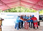 PLN UP3 Ternate Tingkatkan Layanan Kelistrikan Desa, 29 Desa Nikmati Listrik 24 Jam