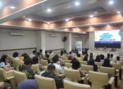 Perkuat Literasi AI untuk Guru, MAFINDO Maluku Gaet Pemkot Ambon dan Kwarcab Pramuka