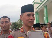 Kapolda Maluku Harap Keluhan Masyarakat Kota Tual Langsung Ditindaklanjuti agar Cegah Konflik