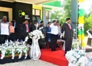 Hari Amal Bakti Kemenag, Wawali Kota Tual Ajak Rawat Kerukunan Umat Beragama