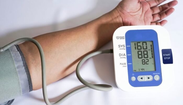 Hipertensi Mendominasi, Dinkes Catat 10 Penyakit Terbanyak di Kota Tual Sepanjang 2025