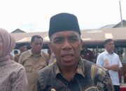Jelang Ramadan 2026, Wawali Tual Minta Masyarakat Jaga Kedamaian
