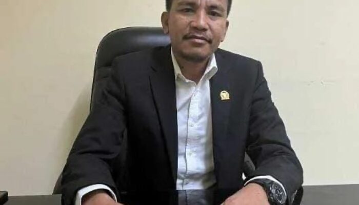 2 Pelabuhan di MBD Terancam Terisolasi! DPRD Maluku Minta Revisi Trayek Kapal Perintis 2026