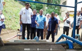 16/1/2025 - Air Bersih 1