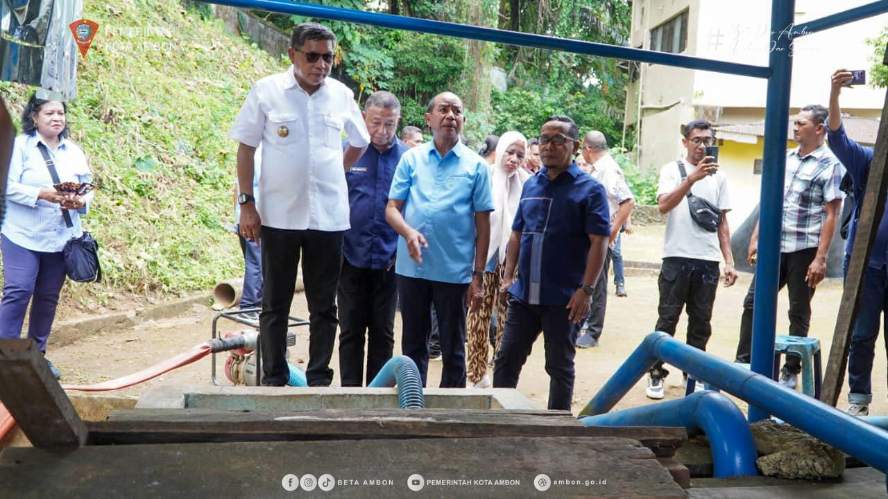 16/1/2025 - Air Bersih 1