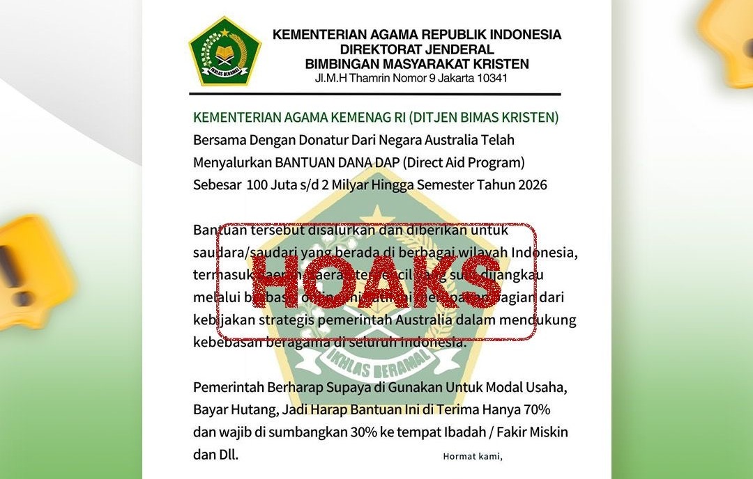 27/1/2026 - hoax
