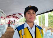 Pempus Gelontorkan 250 Miliar Bangun Sekolah Rakyat di Kota Tual Maluku