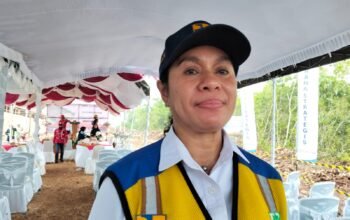 Pempus Gelontorkan 250 Miliar Bangun Sekolah Rakyat di Kota Tual Maluku