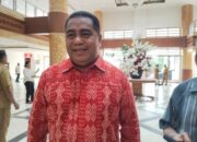 DPRD Maluku Dukung Pemprov Gugat Pengelola Ruko Pasar Mardika Rp10 Miliar
