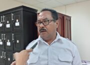Tak Ada Toleransi Bagi yang Melanggar! Ary Sahertian Dukung Penertiban Parkir Liar di Ambon