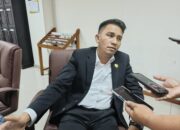 Komisi III DPRD Maluku Siap Perjuangkan Infrastruktur Maluku, Ini yang Sudah Dilakukan