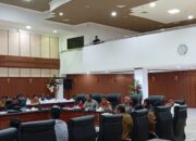 Target PAD Tak Tercapai, DPRD Maluku Soroti Kinerja OPD dan Inspektorat