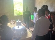 Sopi Ilegal Disikat! Polres Maluku Tenggara Gelar Razia, Sita Ratusan Botol Minuman Keras