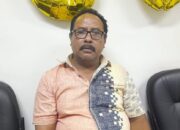 PAD Mandek, Ari Sahertian Desak Kepala Disperindag Maluku Dicopot