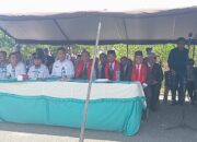 Dua Kali Kena Adendum, Kampung Nelayan Merah Putih Kota Tual Akhirnya Rampung