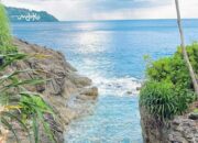 Tanjung Seri: Pesona Pesisir Asri Tak Jauh dari Jantung Kota Ambon