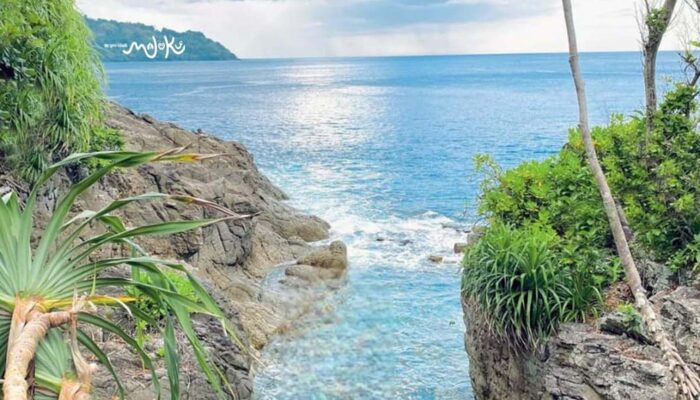 Tanjung Seri: Pesona Pesisir Asri Tak Jauh dari Jantung Kota Ambon