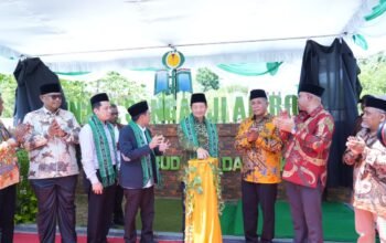 17/1/2026 - UIN Ambon