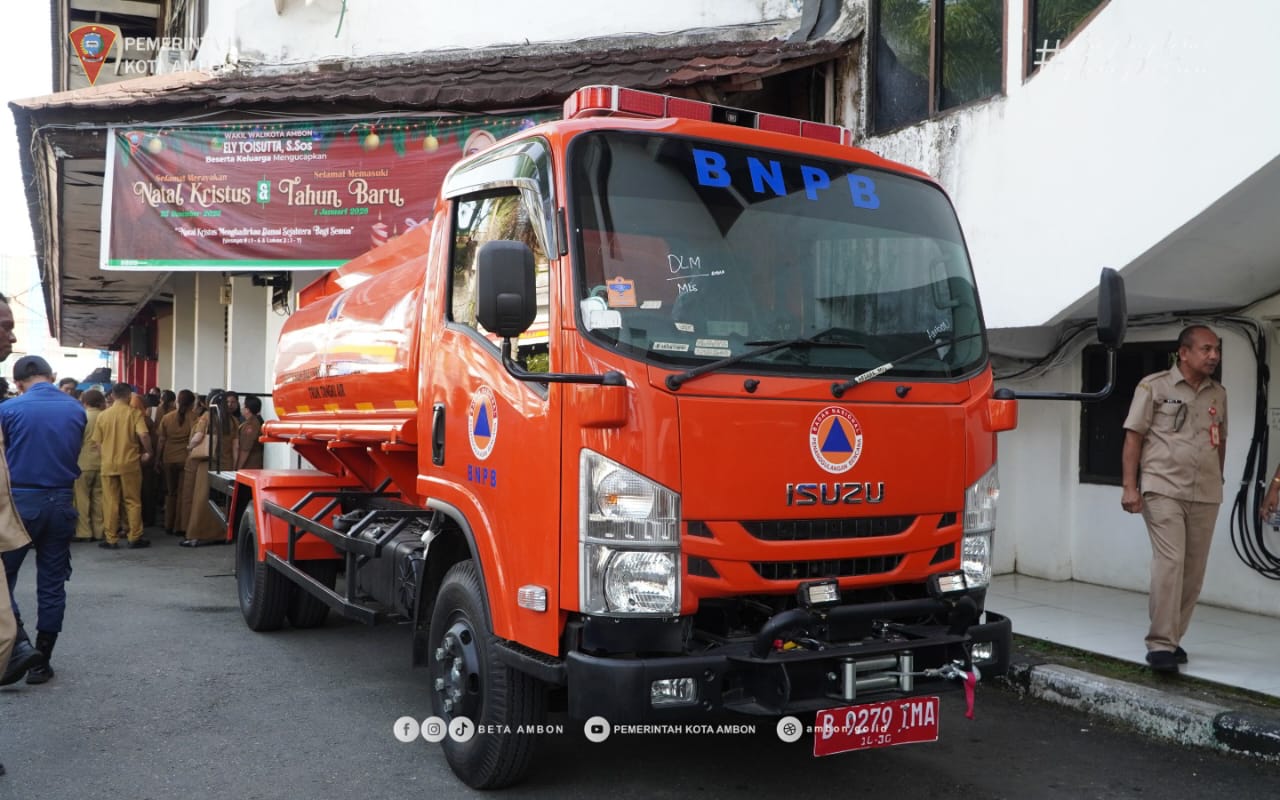 7/1/2026 - mobil tangki