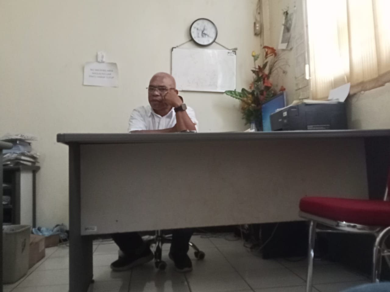 5/1/2026 - Jefry Riry